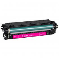 Premium Power Products Printer Toner Cartridge for HP CF360X; HP 508X LaserJet Enterprise MFP M553 MJ522