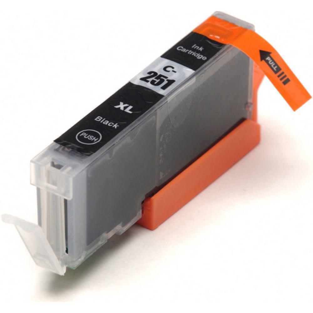 Printer Ink Cartridge for Canon Pixma iP7220; Canon Pixma MG5420; Canon Pixma MG6320; Canon Pixma MX