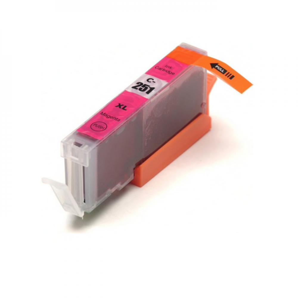 Printer Ink Cartridge for Canon Pixma iP7220; Canon Pixma MG5420; Canon Pixma MG6320; Canon Pixma MX