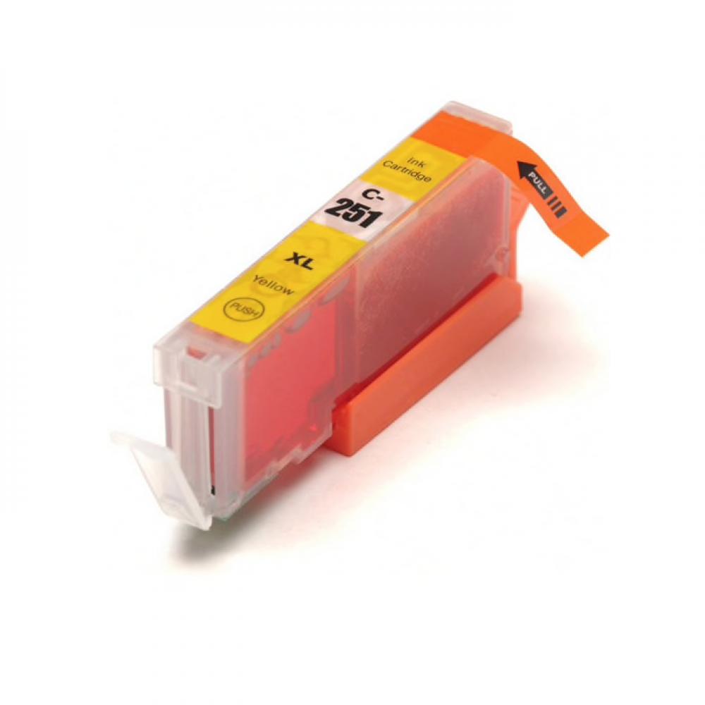Printer Ink Cartridge for Canon Pixma iP7220; Canon Pixma MG5420; Canon Pixma MG6320; Canon Pixma MX