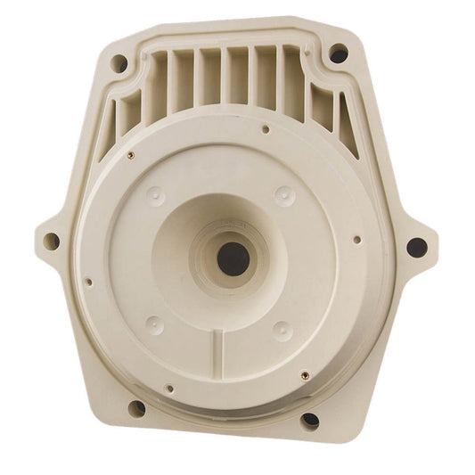 Seal Plate | CMP | 25357-300-000 | Durable Plastic Pump Seal Plate | Whisper-Flo Compatible