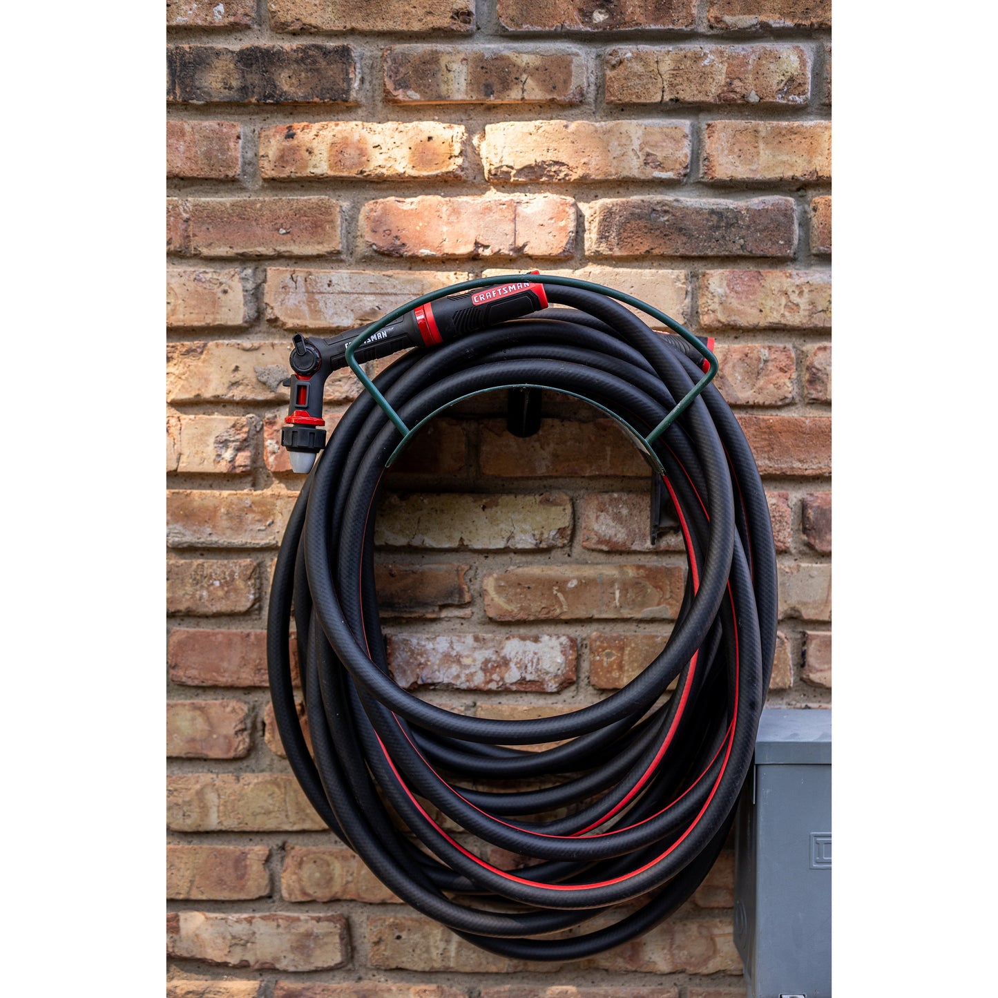 Craftsman 50 ft x 5/8" Polyfusion Hose CMXMHBB16513