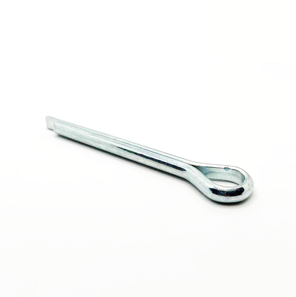 5/16 x 2-1/2in Cotter Pin Clear Zinc