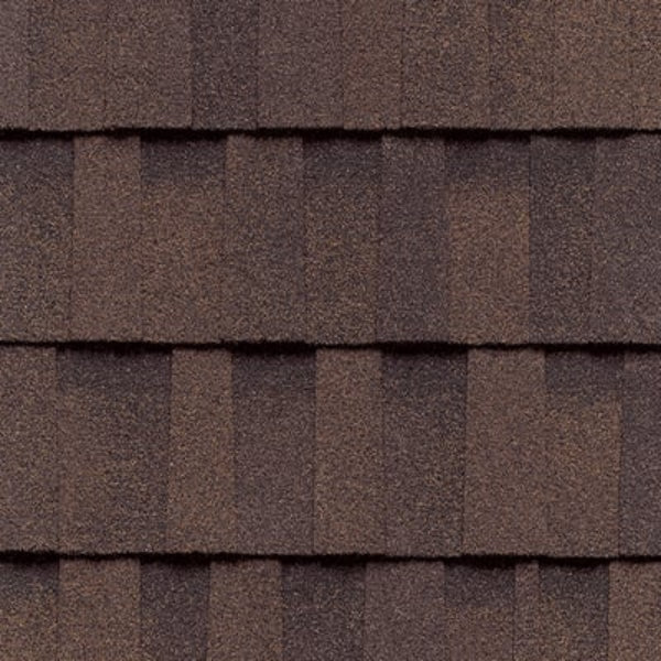 Solaris Hip & Ridge Shingles (1 Bundle - 45 Lin Ft) - All Colors
