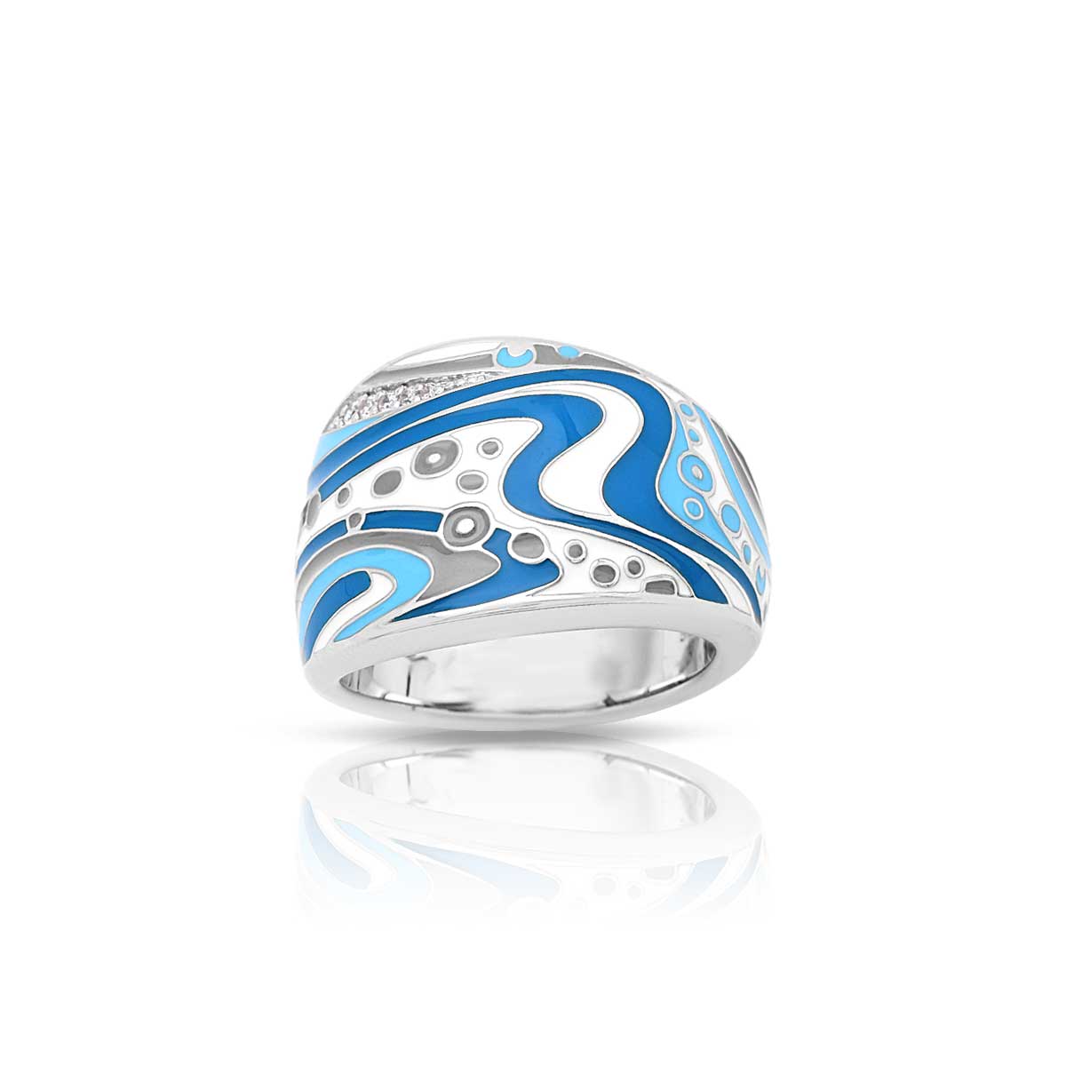 Calypso Ring