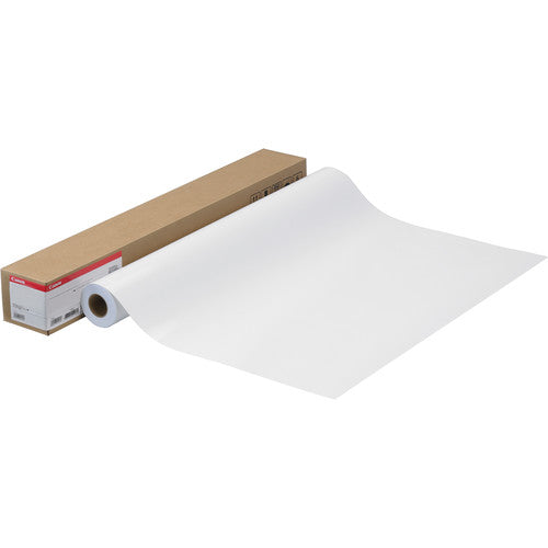 Canon 24 lb Bond Paper 24" x 150' 90 gsm (1 roll carton, 3-inch core)