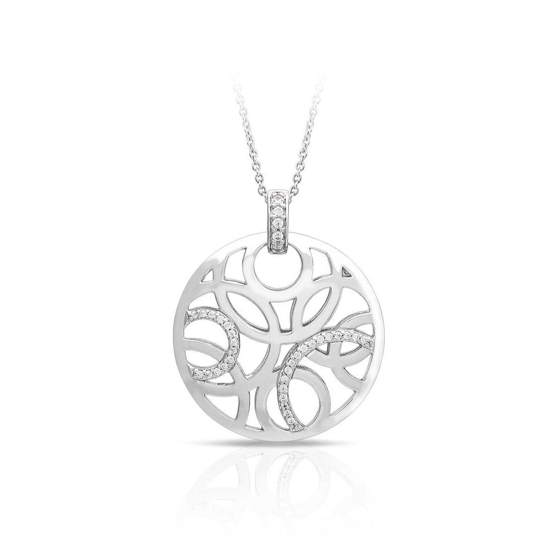 Celestia Pendant