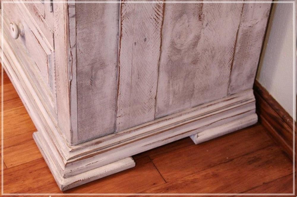 Charleston Solid Wood Bedroom Collection