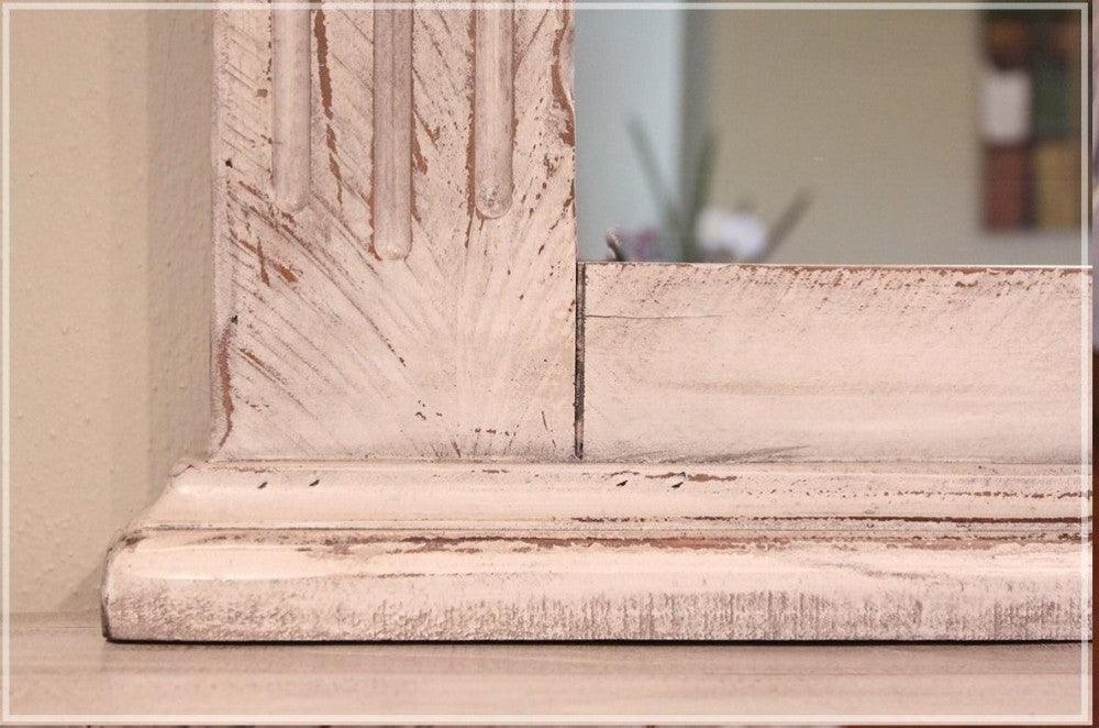 Charleston Solid Wood Bedroom Collection