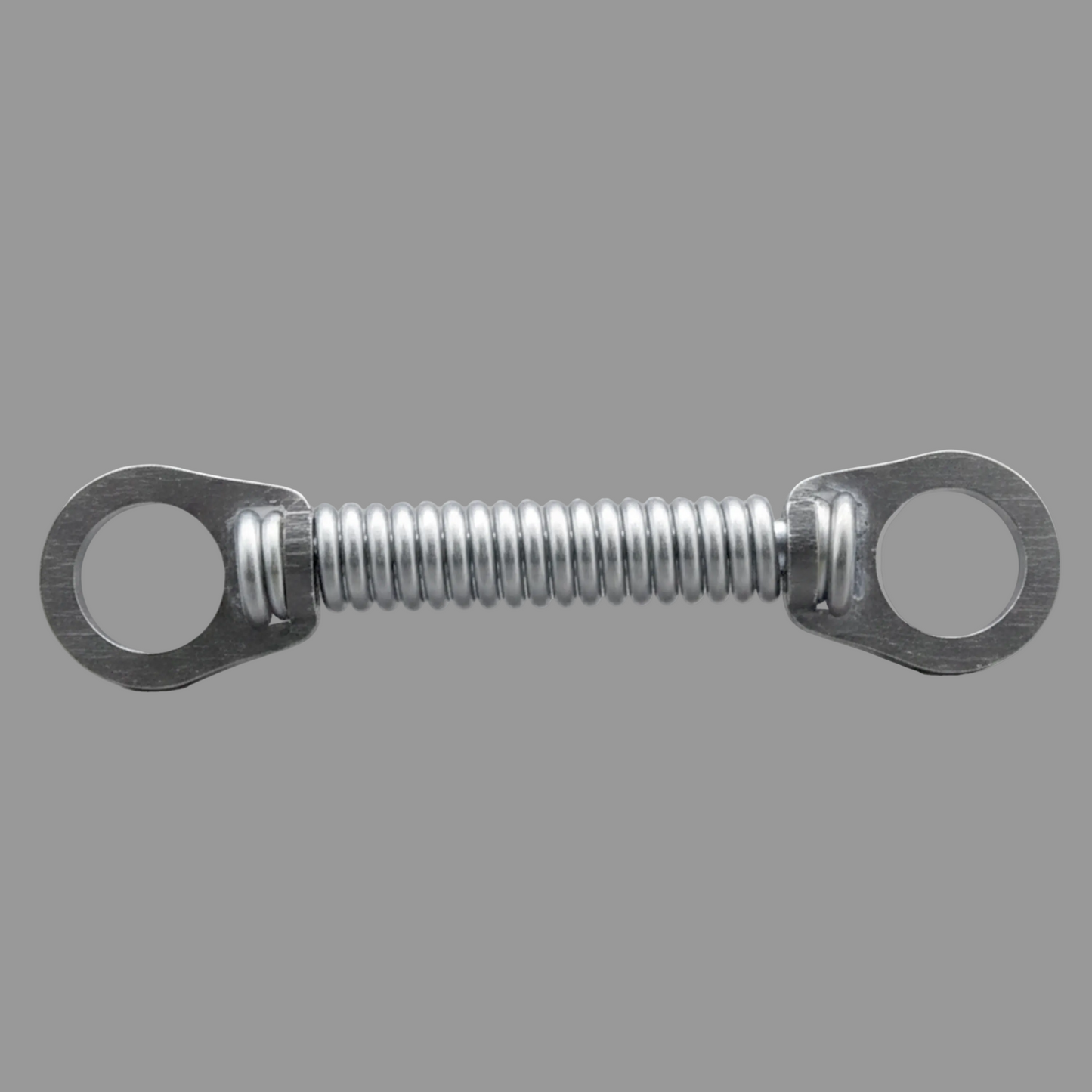 Closed Spring  (with same eyelets) Diameter: 0.012"  10pcs/pk