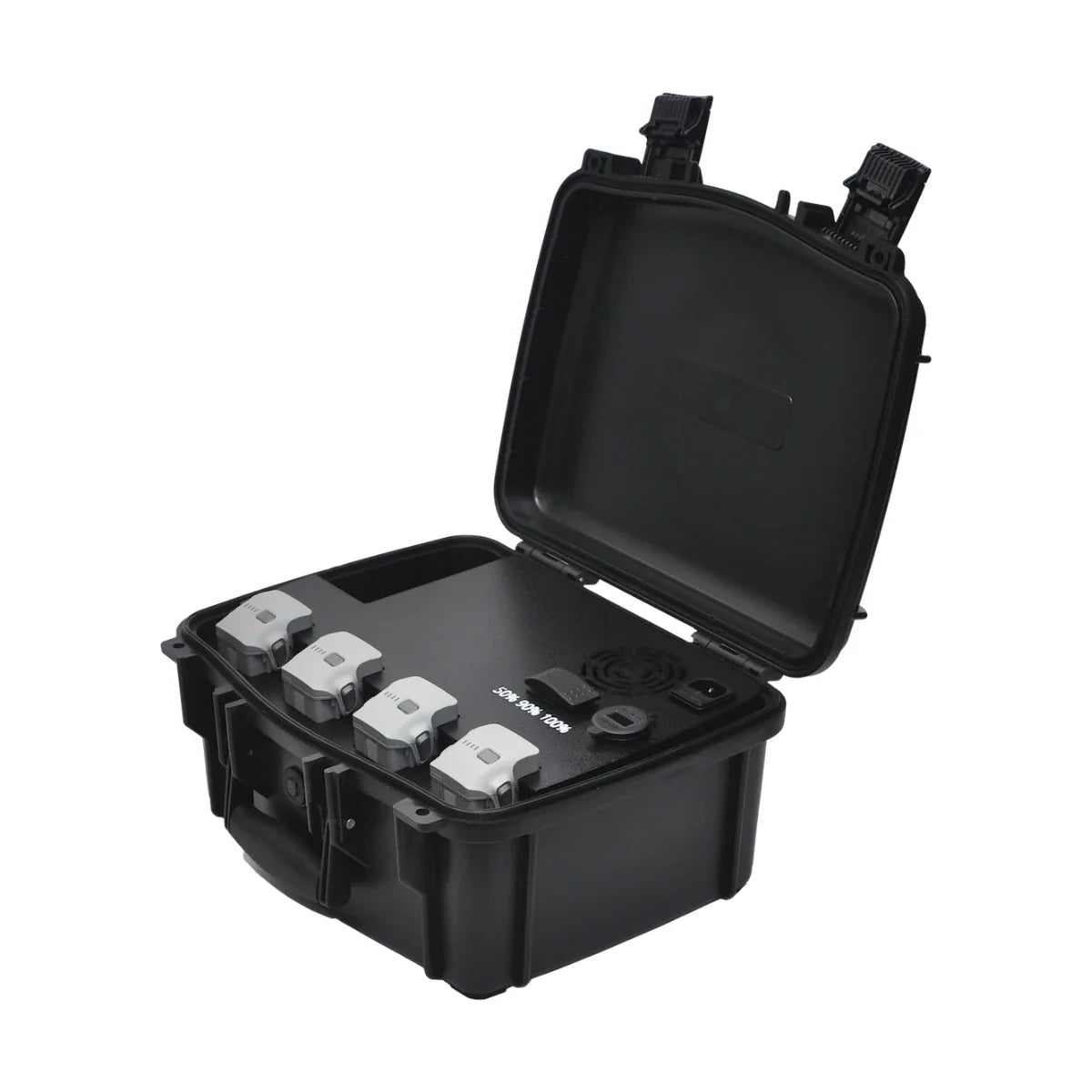 Colorado Drone Chargers DJI Matrice 4 Series PRCS