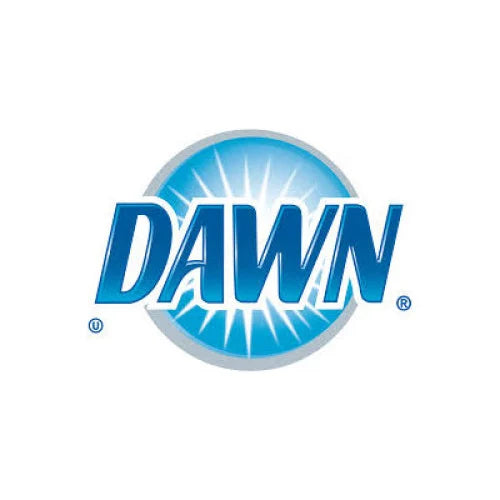 Dawn® Pro Manual Pot & Pan Dish Soap, Lemon Scent, 38 oz., 8 Bottles (45113)