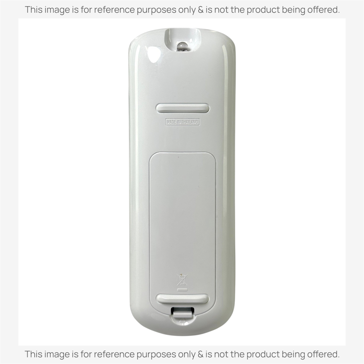 Anderic Substitute for Samsung DB96-24901V Air Conditioner Remote Control | Mini Split | LCD screen | Thermostatic - DB9624901V [KTN828]