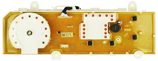 Samsung Washer DC92-02118D Main Control Board Union