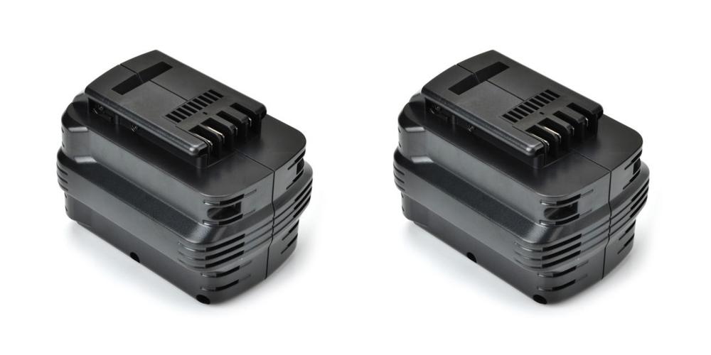 Power Tool Battery for Dewalt DC DC222KB; Dewalt DC DC223KA; Dewalt DC DC223KB; Dewalt DC DC224KA; D