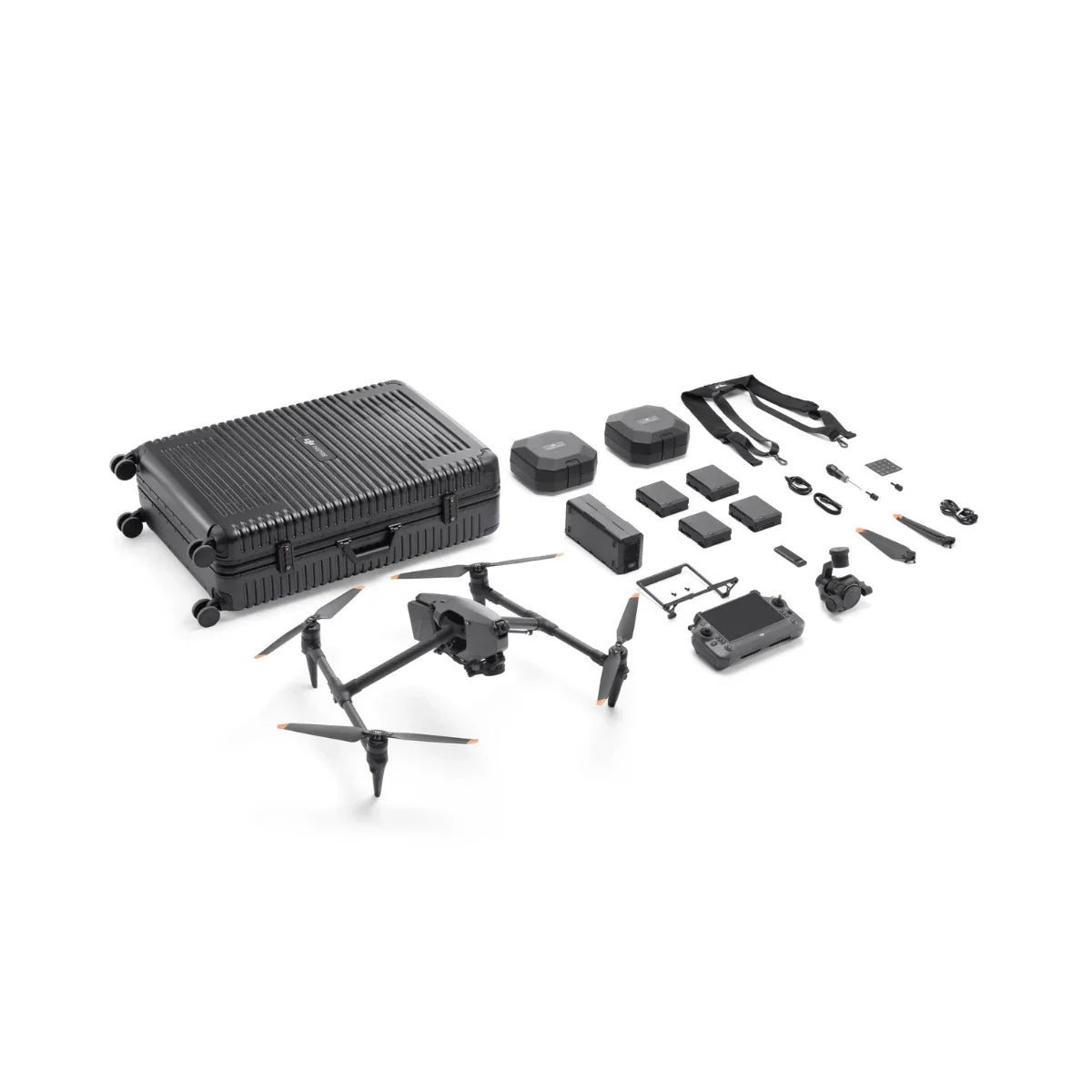 DJI Inspire 3 Ready to Film Bundle