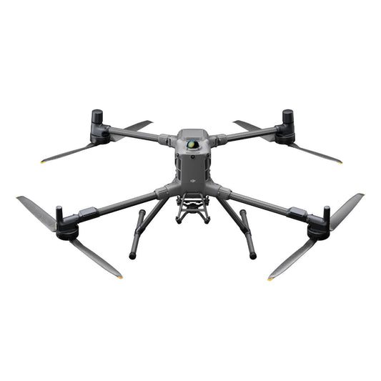 DJI Matrice 400: Flagship Enterprise Drone, 6kg Payload, 59-Min Flight Time