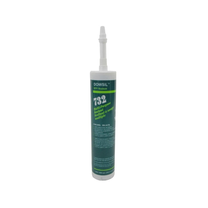 DOW 732 BLACK