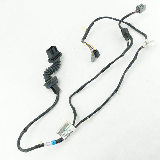 2008 Ford F250 F350 Passenger Right Rear Door Wire Harness Loom Crew Cab
