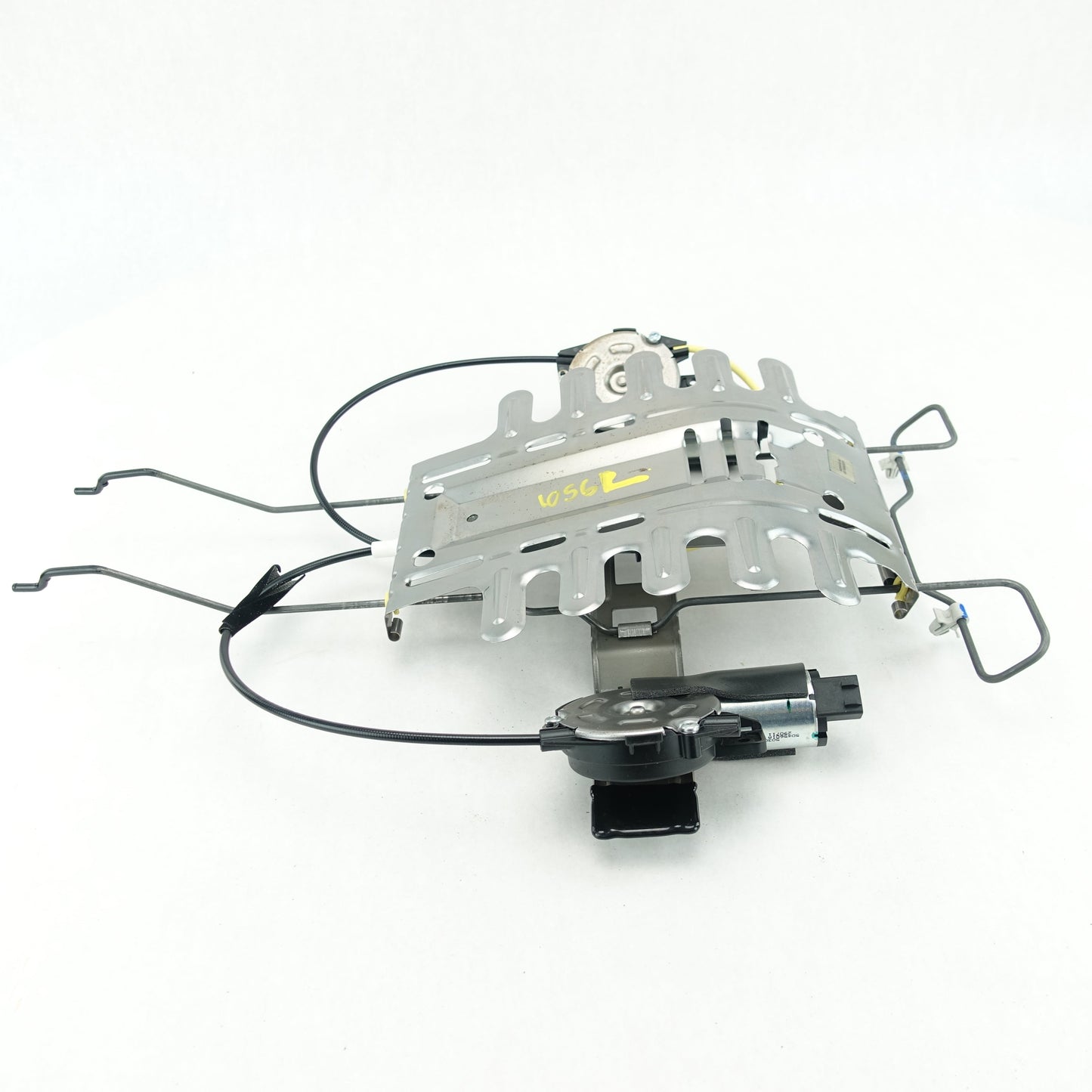 2011 2012 2013 2014 Dodge Journey Driver Left Front Seat Lumbar Motor Actuator