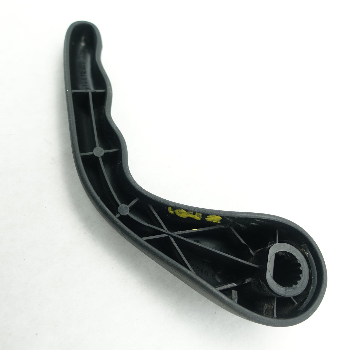 1999 2000 2001 2002 2003 2004 Chevy Corvette Driver Seat Backrest Recline Lever