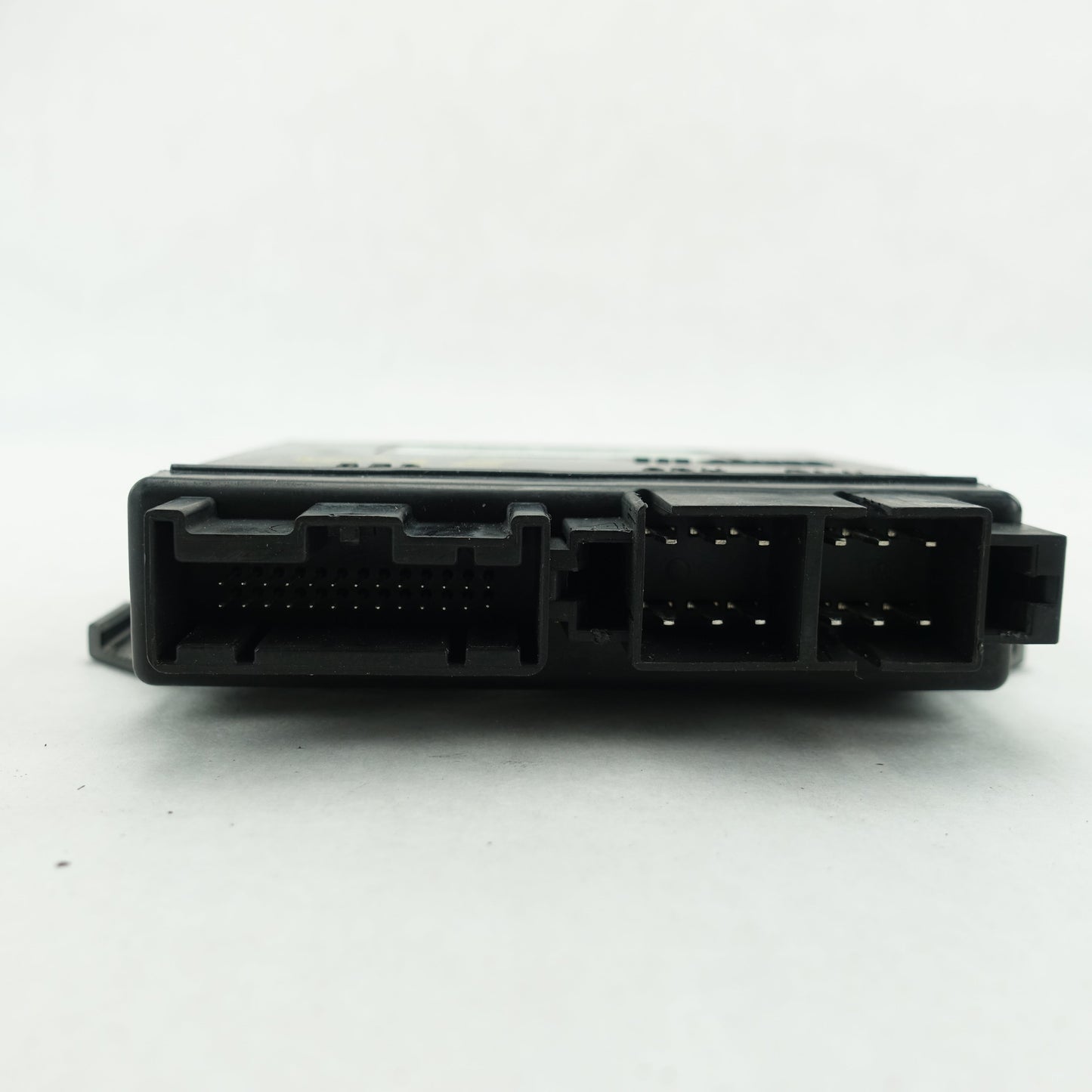 2000 2001 2002 2003 2004 Chevy Corvette Driver Left Seat Memory Control Module
