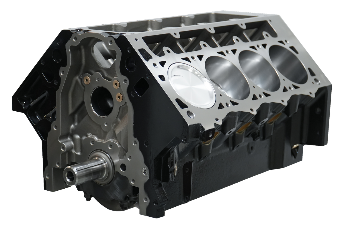 LME DART SHP PRO 400" 1400HP