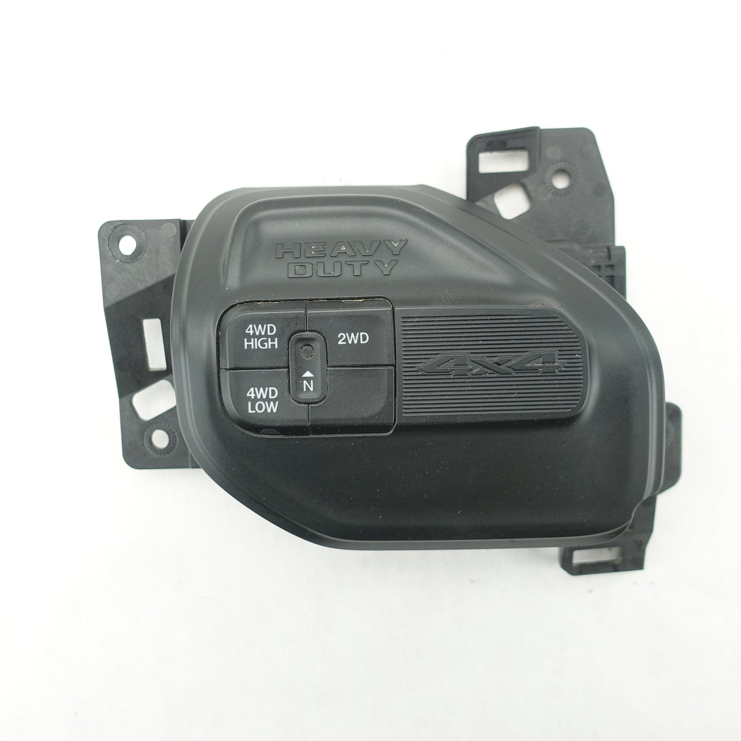 2019 2020 2021 2022 2023 Ram 2500 3500 4x4 4WD Transfer Case Switch Button