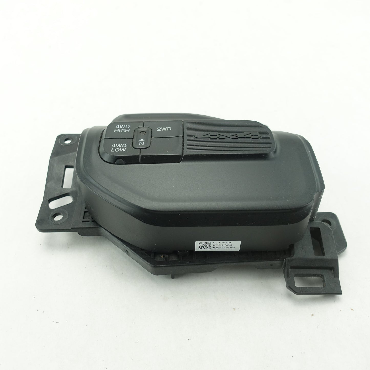 2019 2020 2021 2022 2023 Ram 2500 3500 4x4 4WD Transfer Case Switch Button