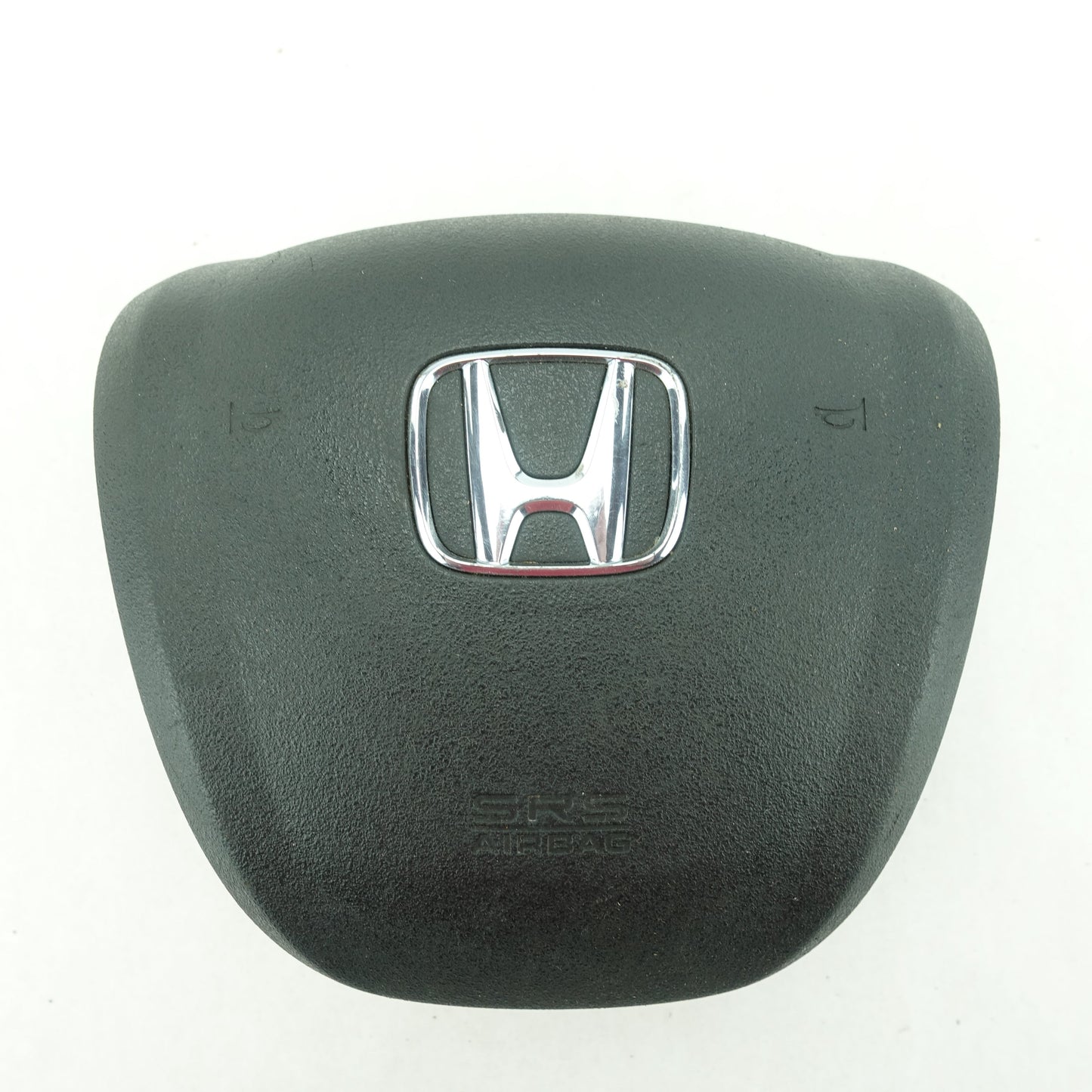 2011 2012 2013 2014 2015 2016 2017 Honda Odyssey Driver Left Steering Wheel Airbag Air Bag Black