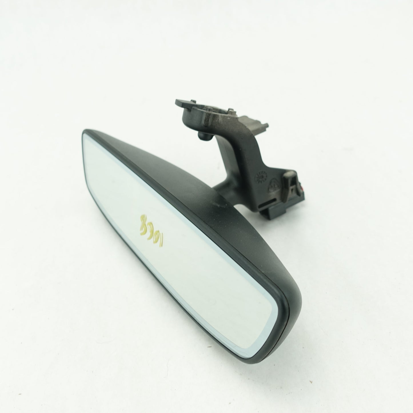 2019 2020 2021 2022 2023 Ram 2500 3500 Interior Rear View Mirror