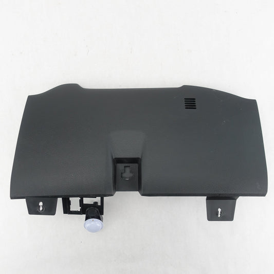 2019 2020 2021 2022 2023 Ram 2500 3500 Lower Dash Knee Bolster Black