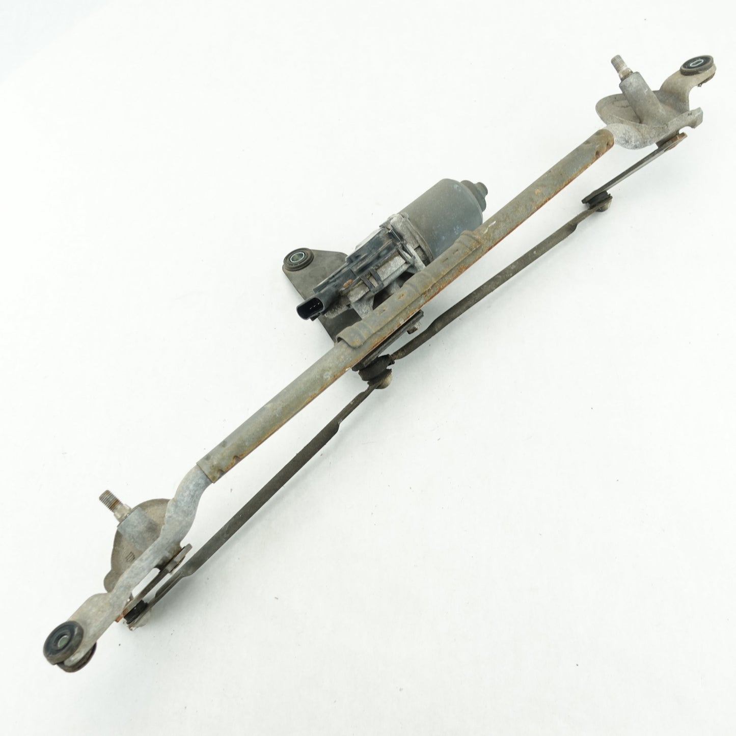 2006 2007 2008 2009 2010 Chevy HHR Windshield Wiper Motor Transmission Linkage