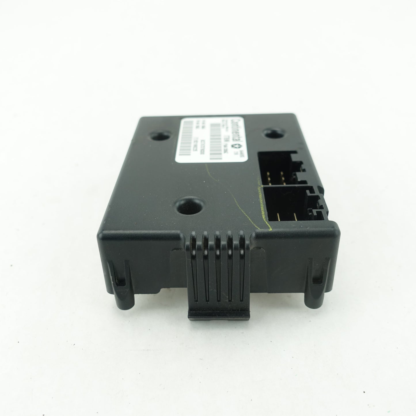 2019 2020 2021 2022 2023 Ram 2500 3500 Trailer Brake Control Module