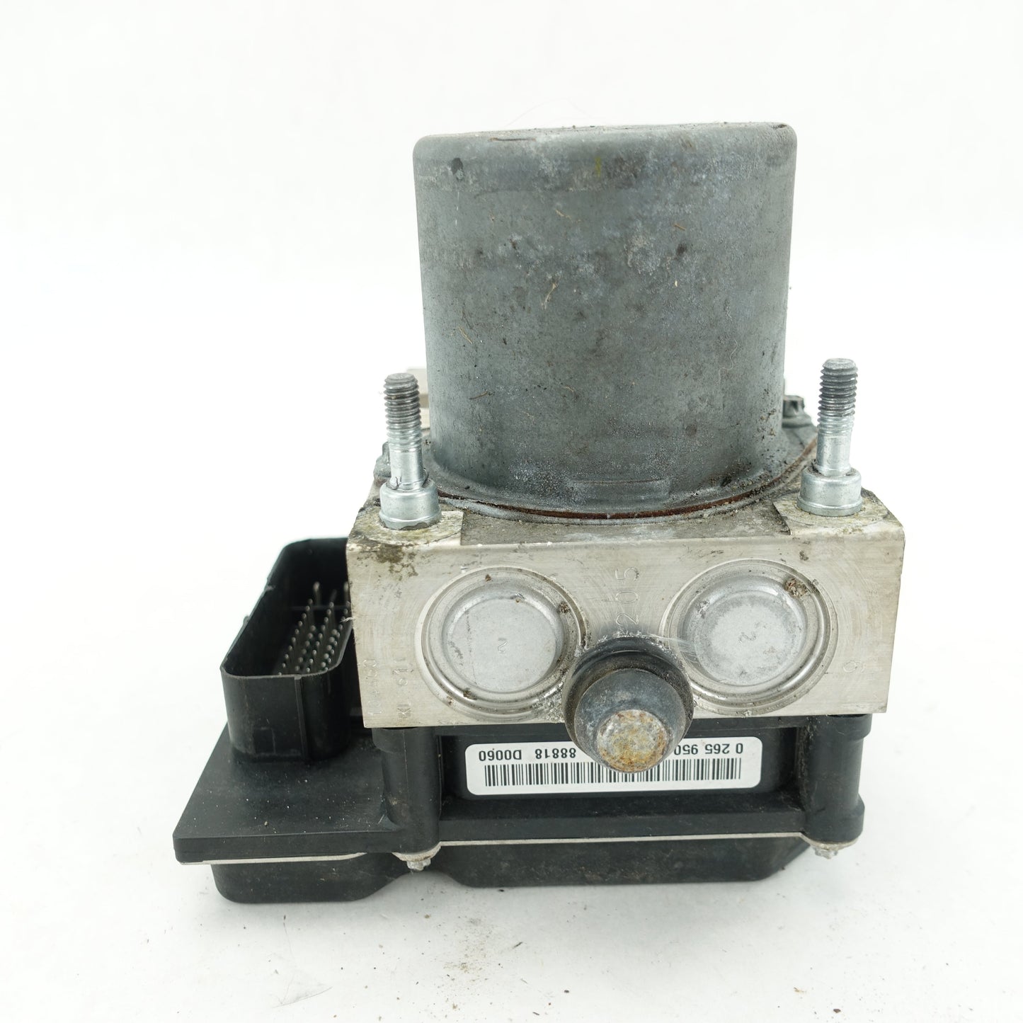 2009 2010 2011 GMC Acadia ABS Anti-Lock Brake Part Pump Unit