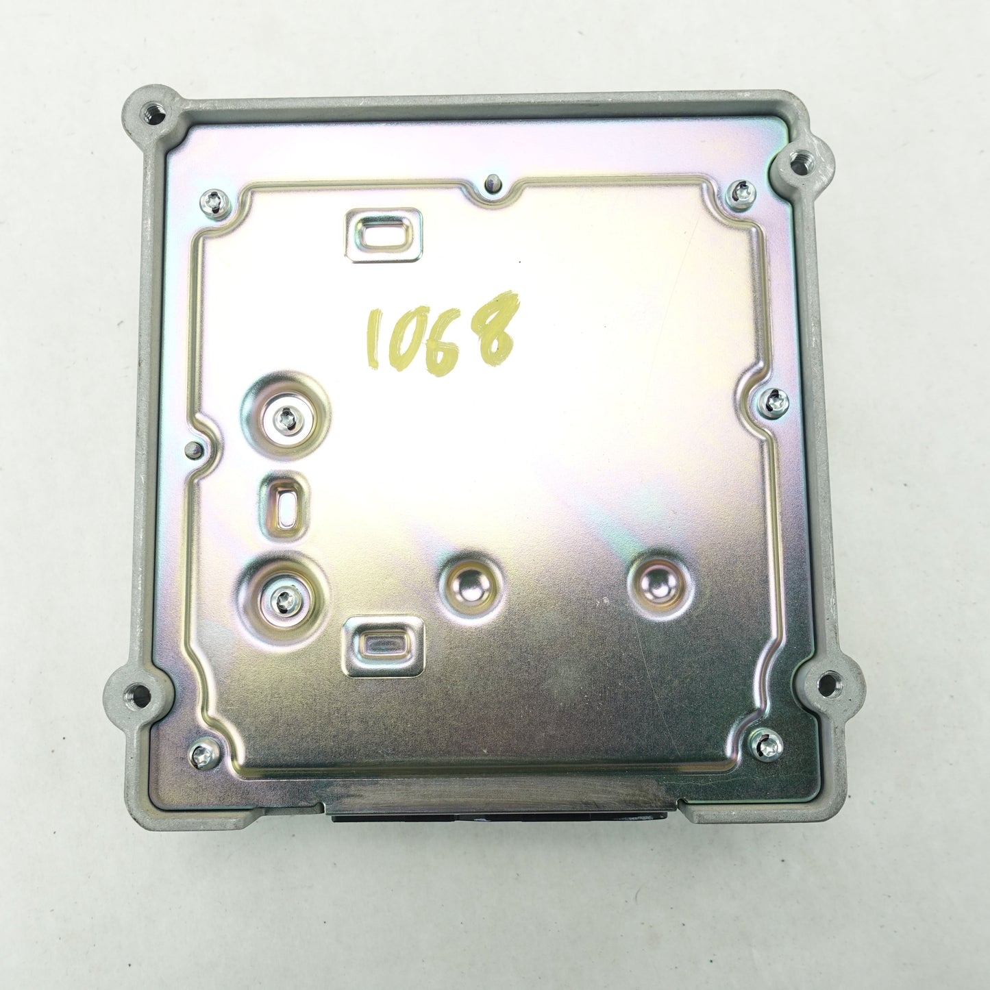 2019 2020 2021 2022 2023 Ram 3500 2500 Amp Amplifier