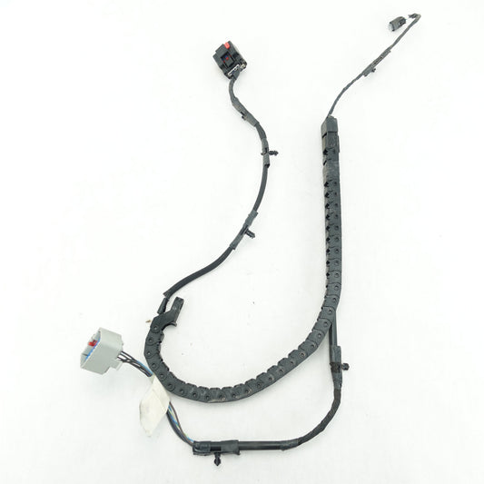 2013 2014 Town & Country Caravan Sliding Side Door Wire Harness Passenger Right