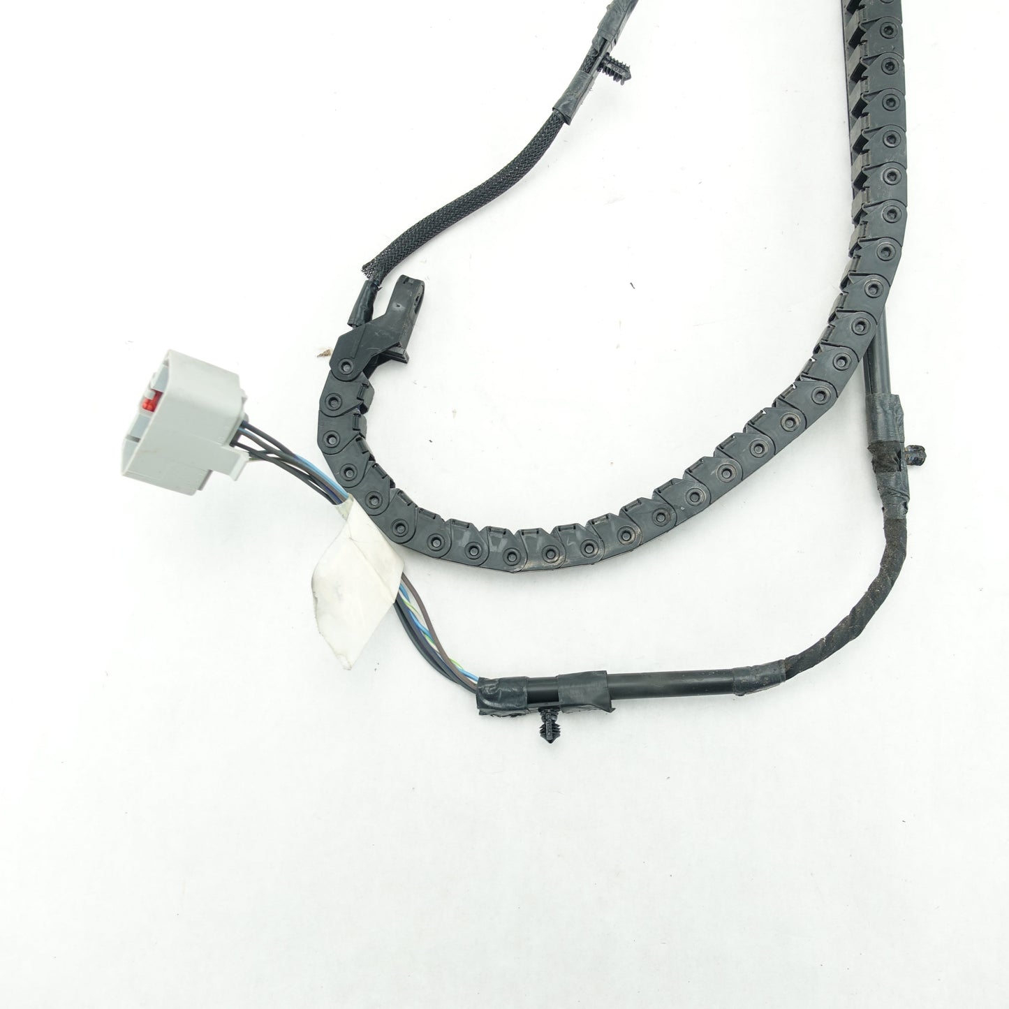 2013 2014 Town & Country Caravan Sliding Side Door Wire Harness Passenger Right
