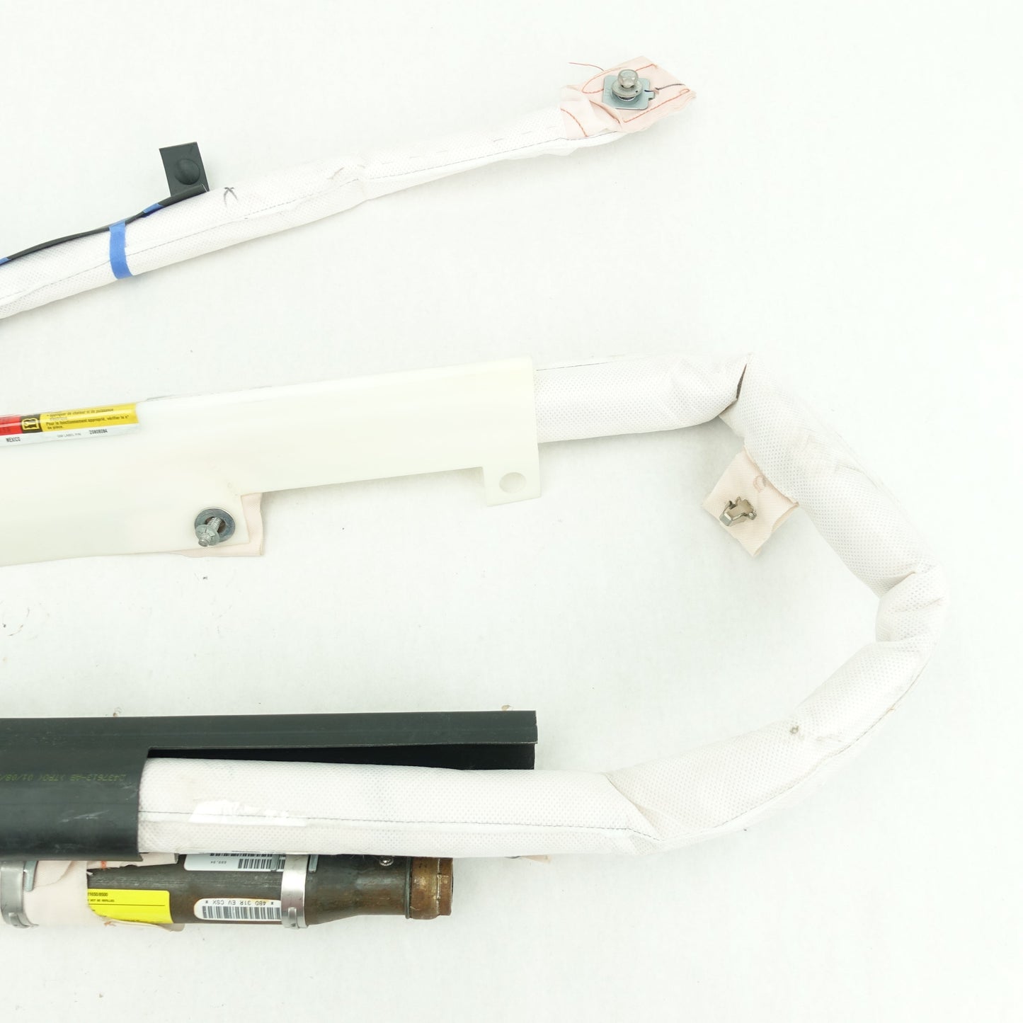 GMC Terrain Driver Left Roof Curtain Airbag Air Bag 2010 2011 2012 2013 2014 2015 2016 2017