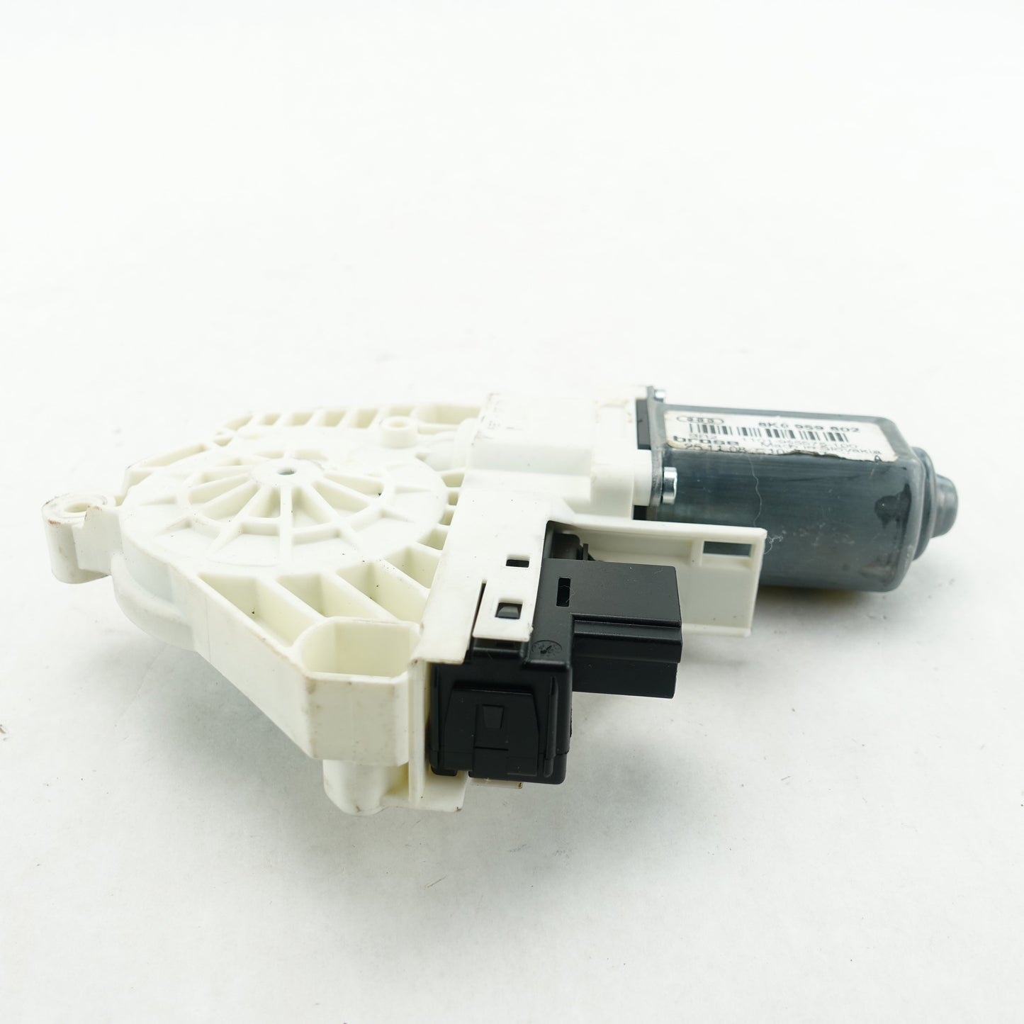2009 2010 2011 2012 2013 2014 2015 Audi Q5 Passenger Right Front Window Motor