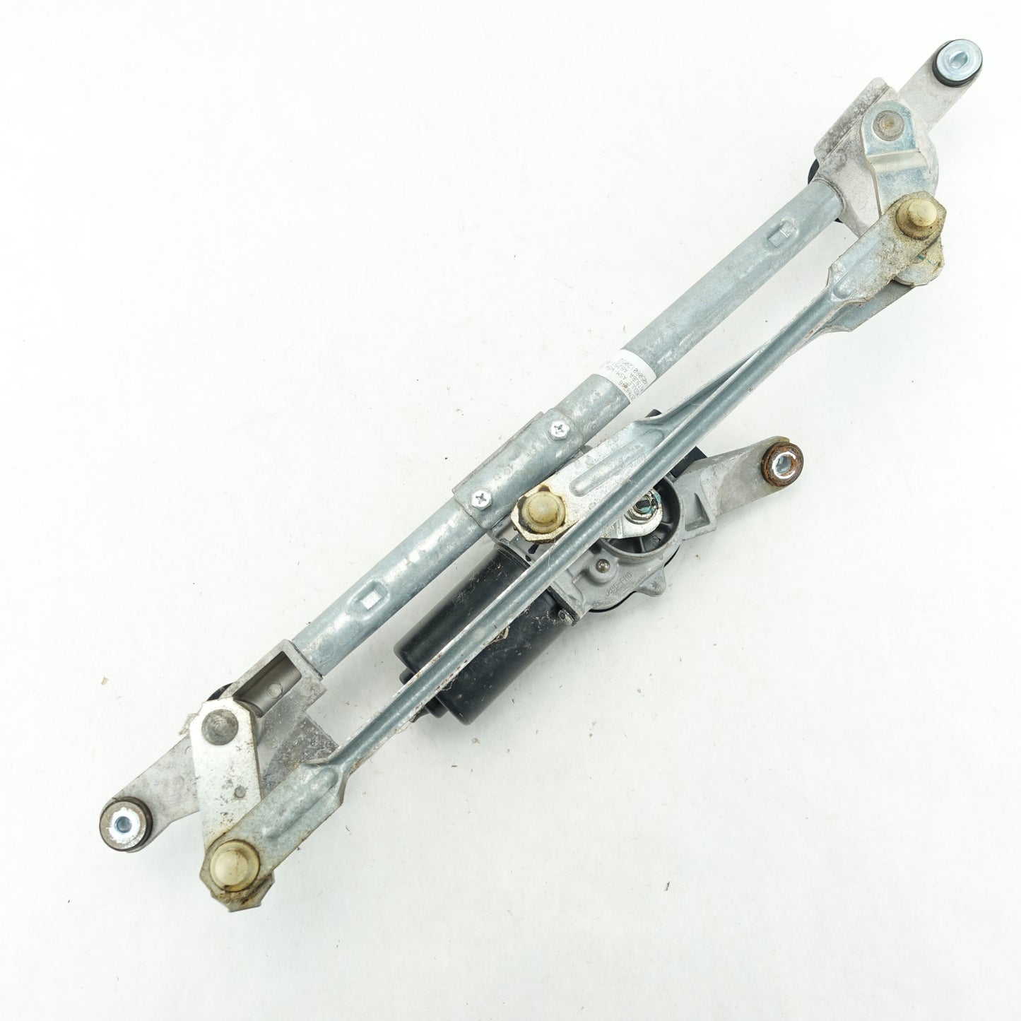 2010 2011 2012 2013 2014 15 Equinox Terrain Windshield Wiper Motor Transmission