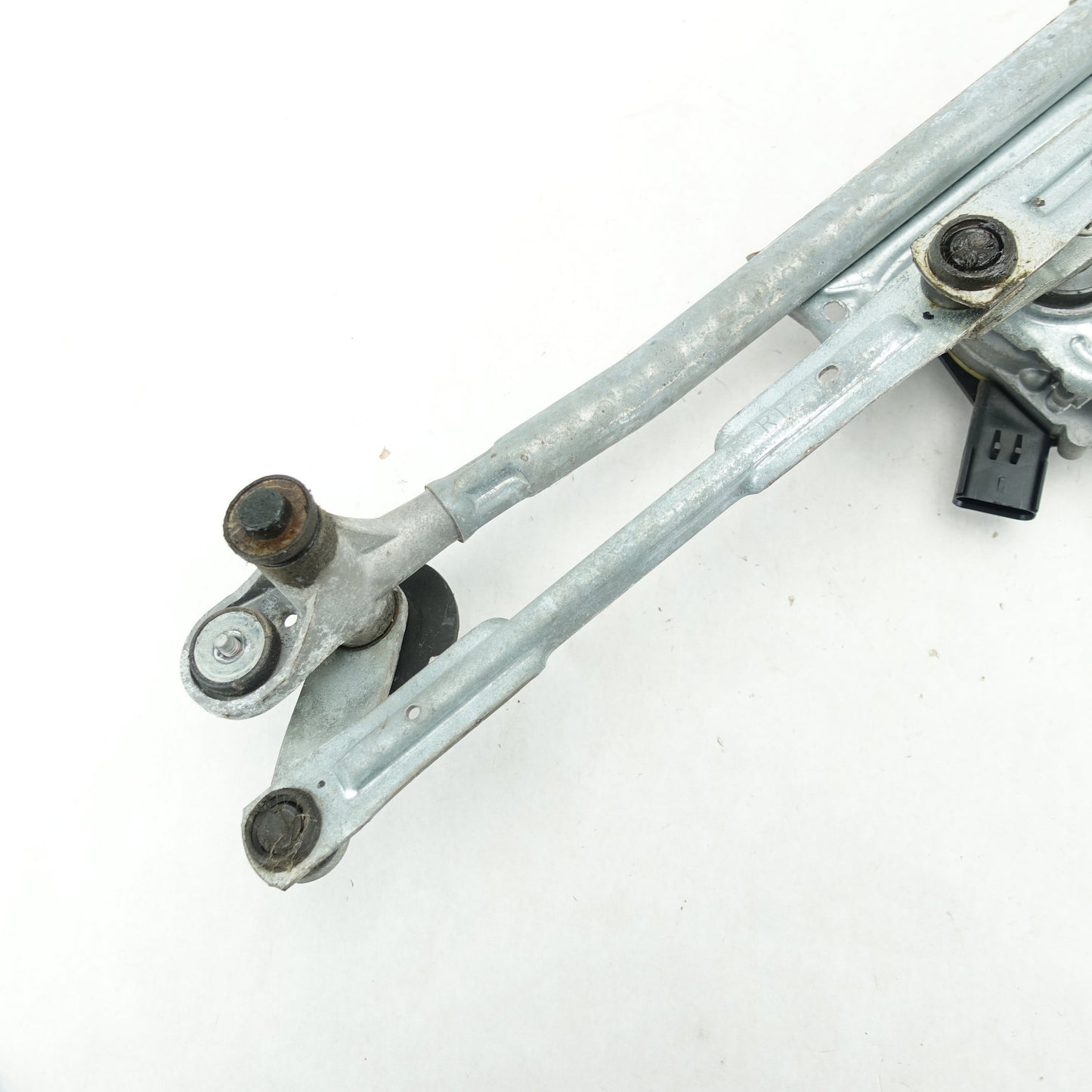 2013 2014 2015 Caravan Town & Country Front Windshield Wiper Motor Transmission