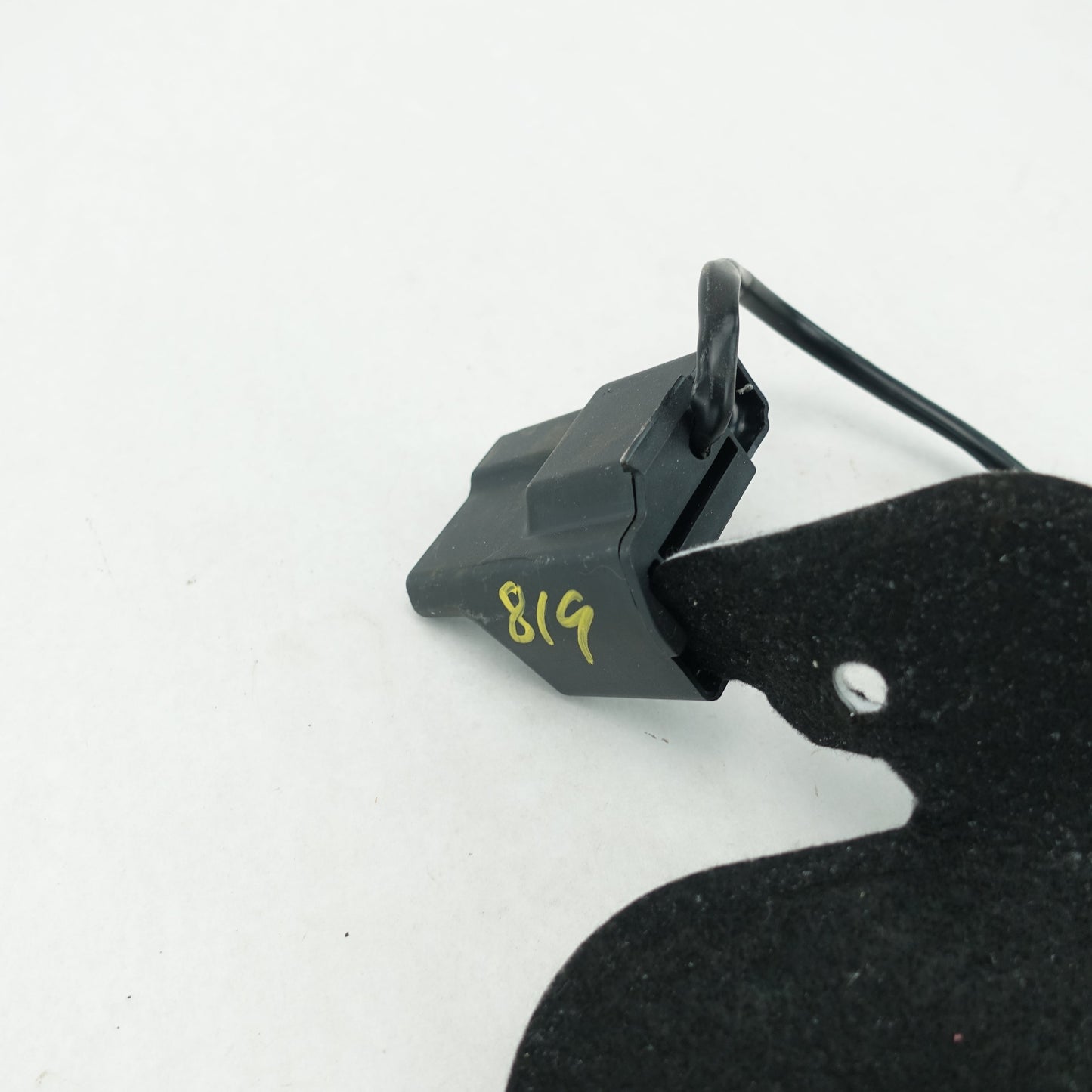 2014 2015 2016 Equinox Terrain Passenger Right Occupant Seat Detector Sensor Pad