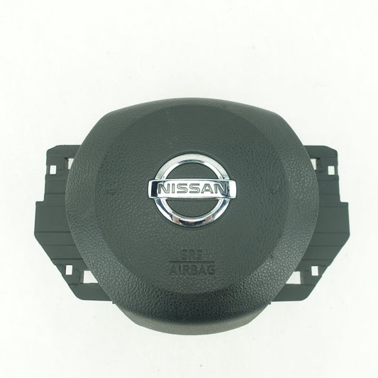 Nissan Altima Steering Wheel Airbag Air Bag Black 2007 2008 2009