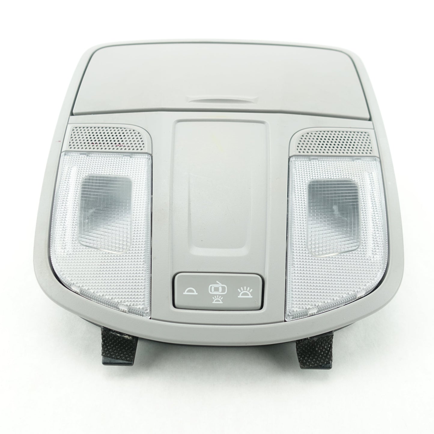 2016 2017 2018 2019 2020 21 Hyundai Tucson Overhead Console Dome Map Light Gray