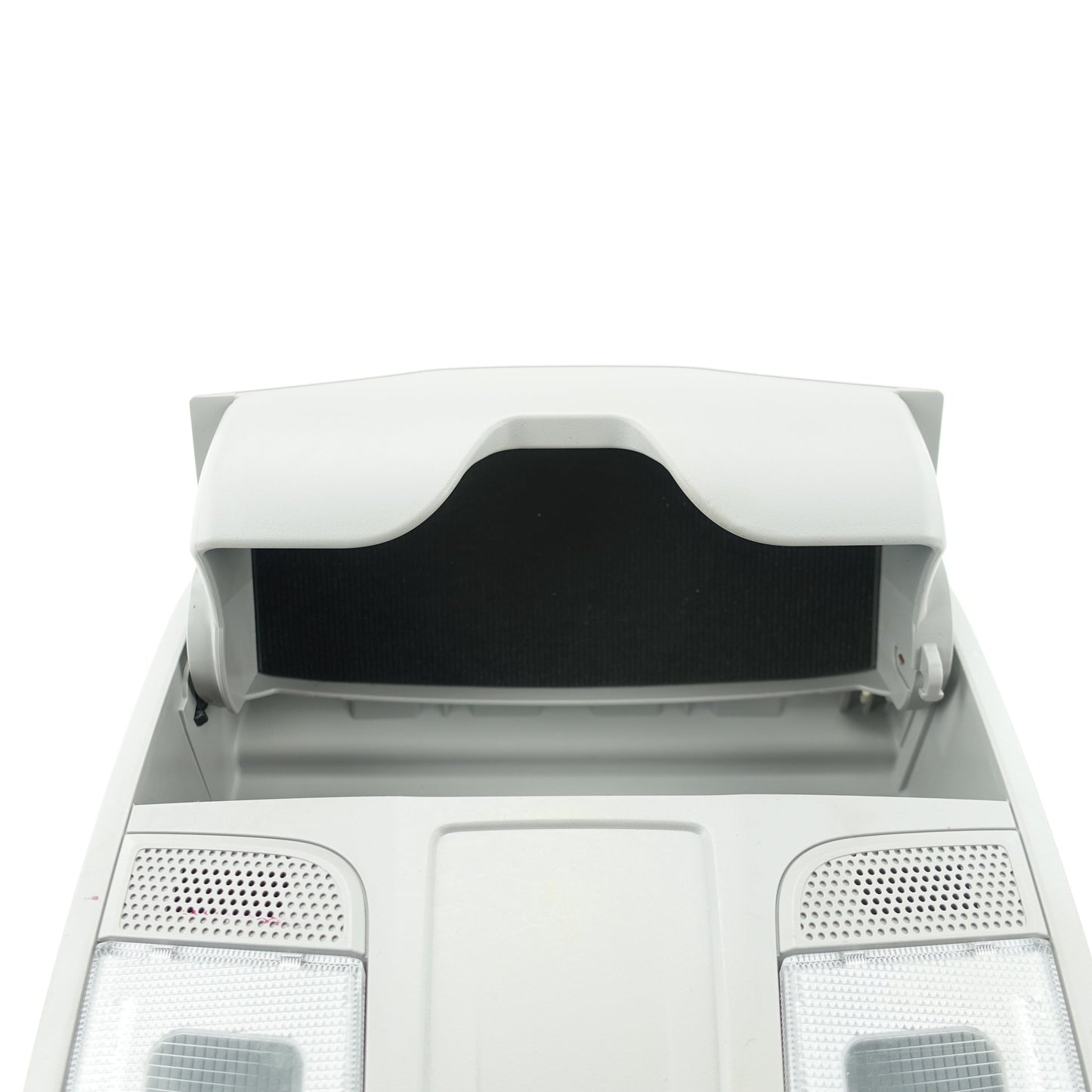 2016 2017 2018 2019 2020 21 Hyundai Tucson Overhead Console Dome Map Light Gray