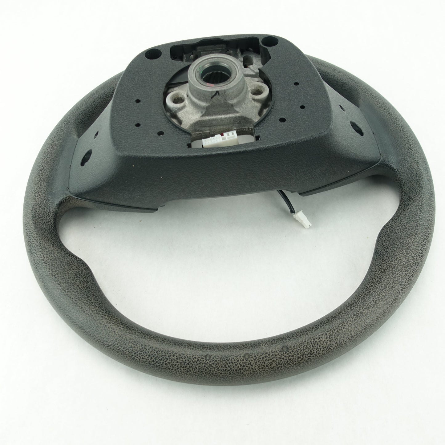 2016 2017 2018 Hyundai Tucson Steering Wheel Black