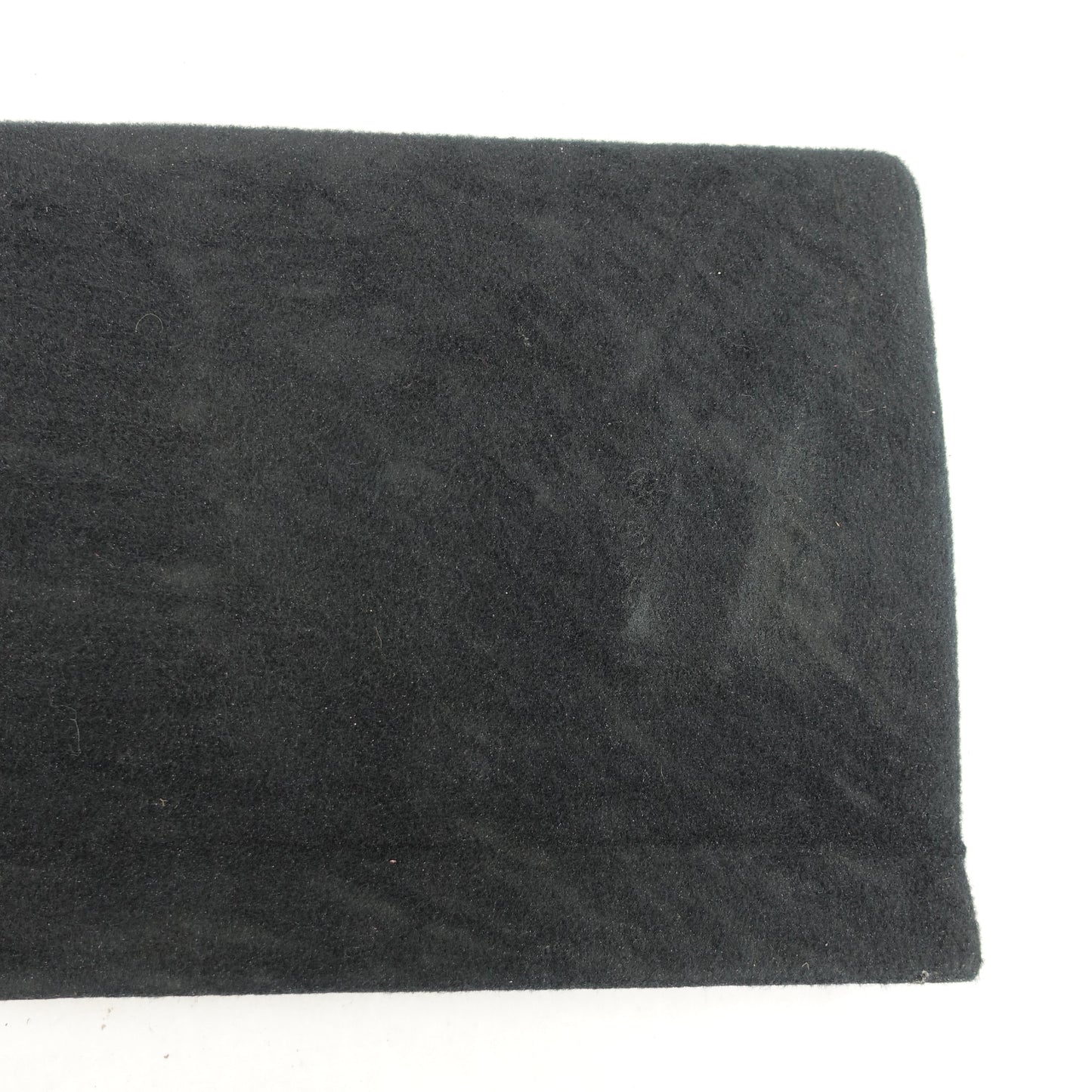 2014 2015 2016 Town & Country Caravan Left 3rd Row Black Floor Carpet Flap Cover