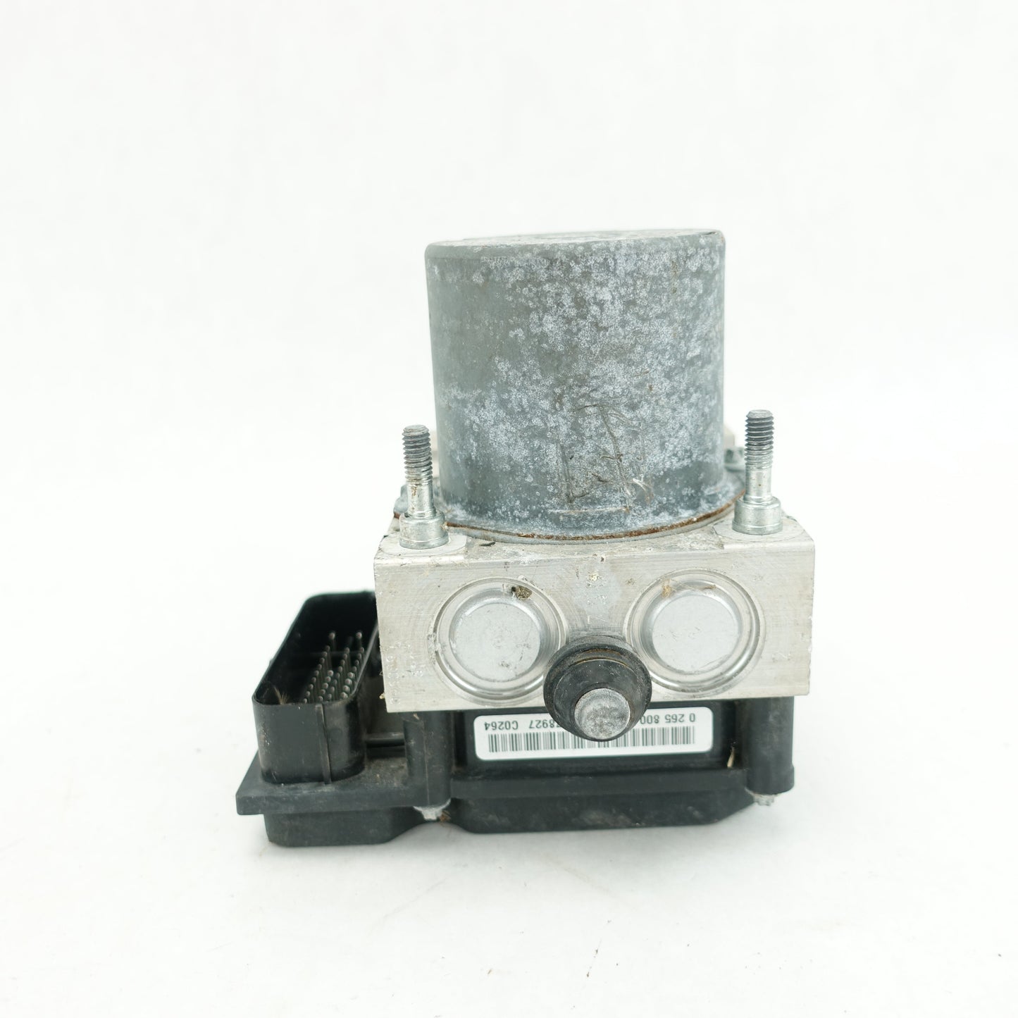 2008 Ford Taurus ABS Anti-Lock Brake Part Pump Unit