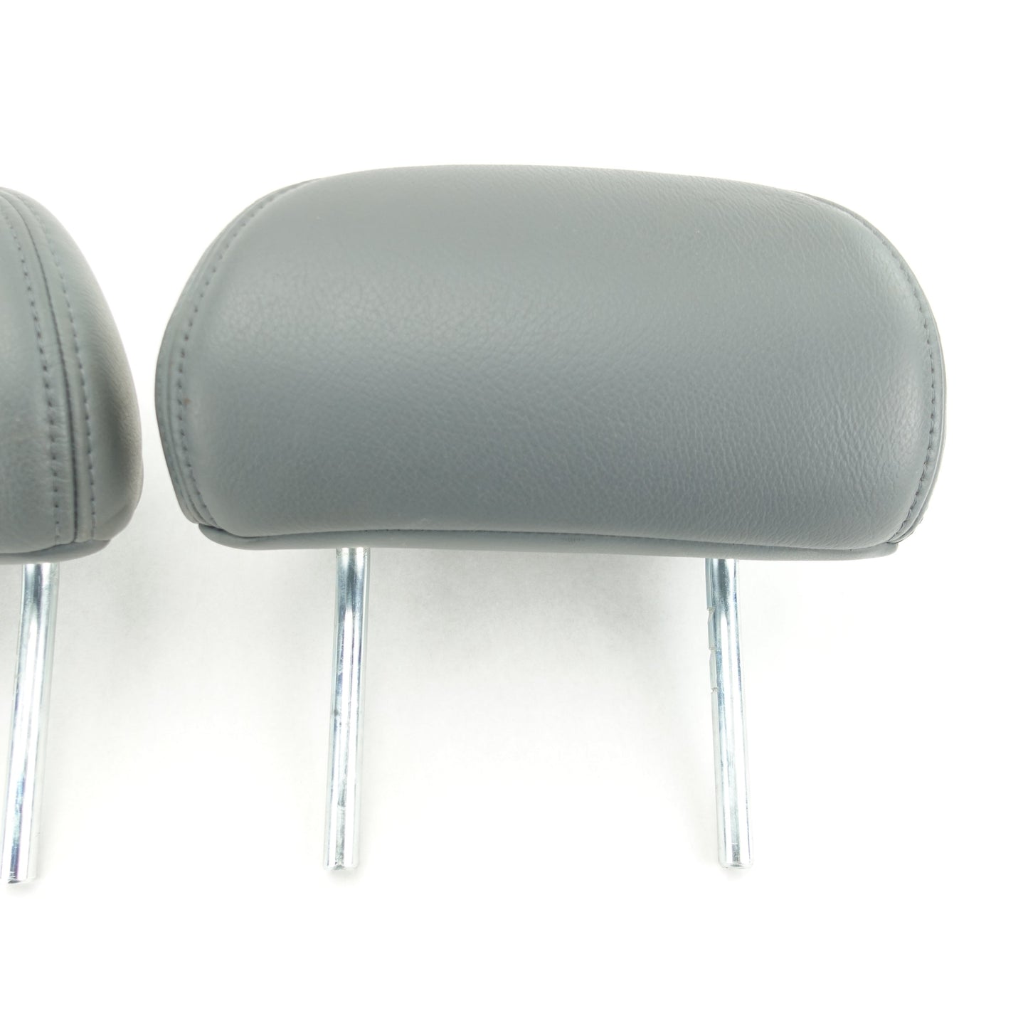 2003 2004 2005 2006 2007 Honda Accord Sedan 4 Door Rear Headrest Head Rest Gray